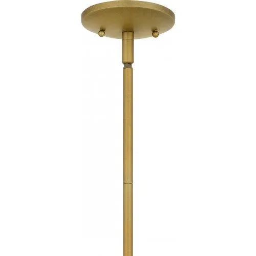 Aliyah 1-Light Mini Pendant