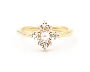 Andromeda Ring (Ready to Ship)