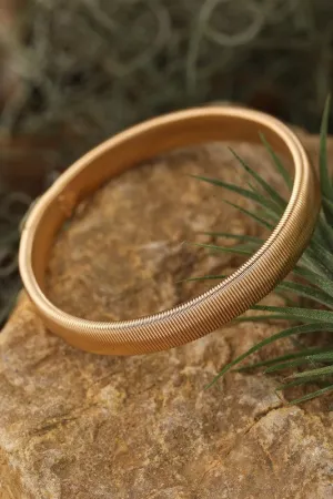 Be The Best Gold Stretch Bangle/Sleeve Helper