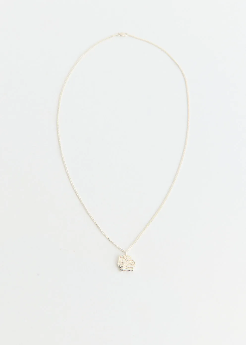 Capricorn Pendant