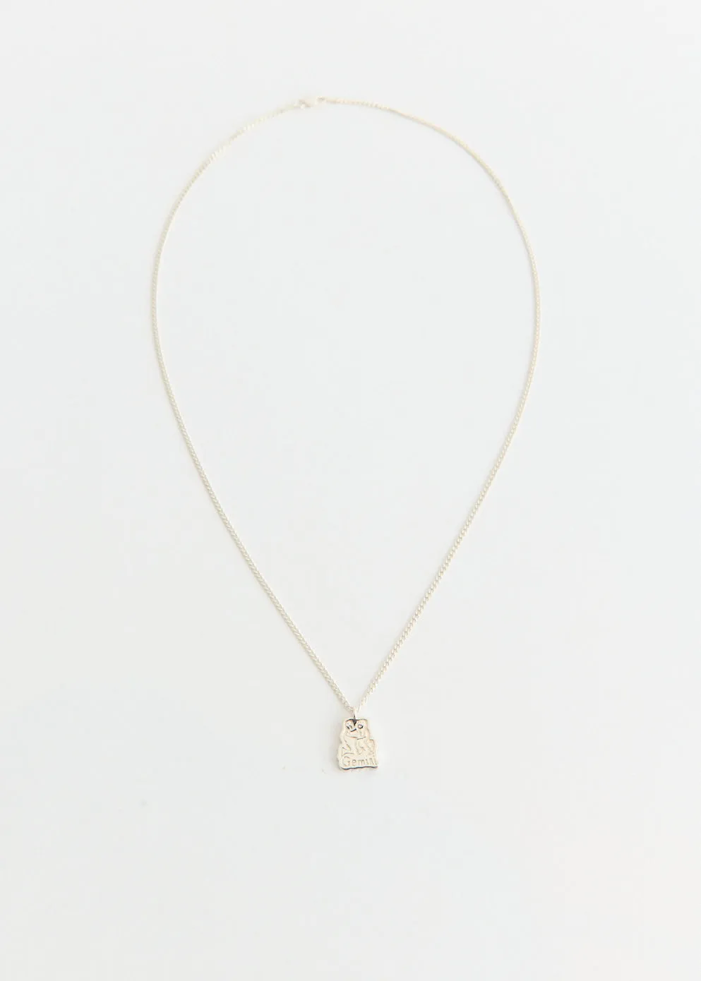 Gemini Pendant