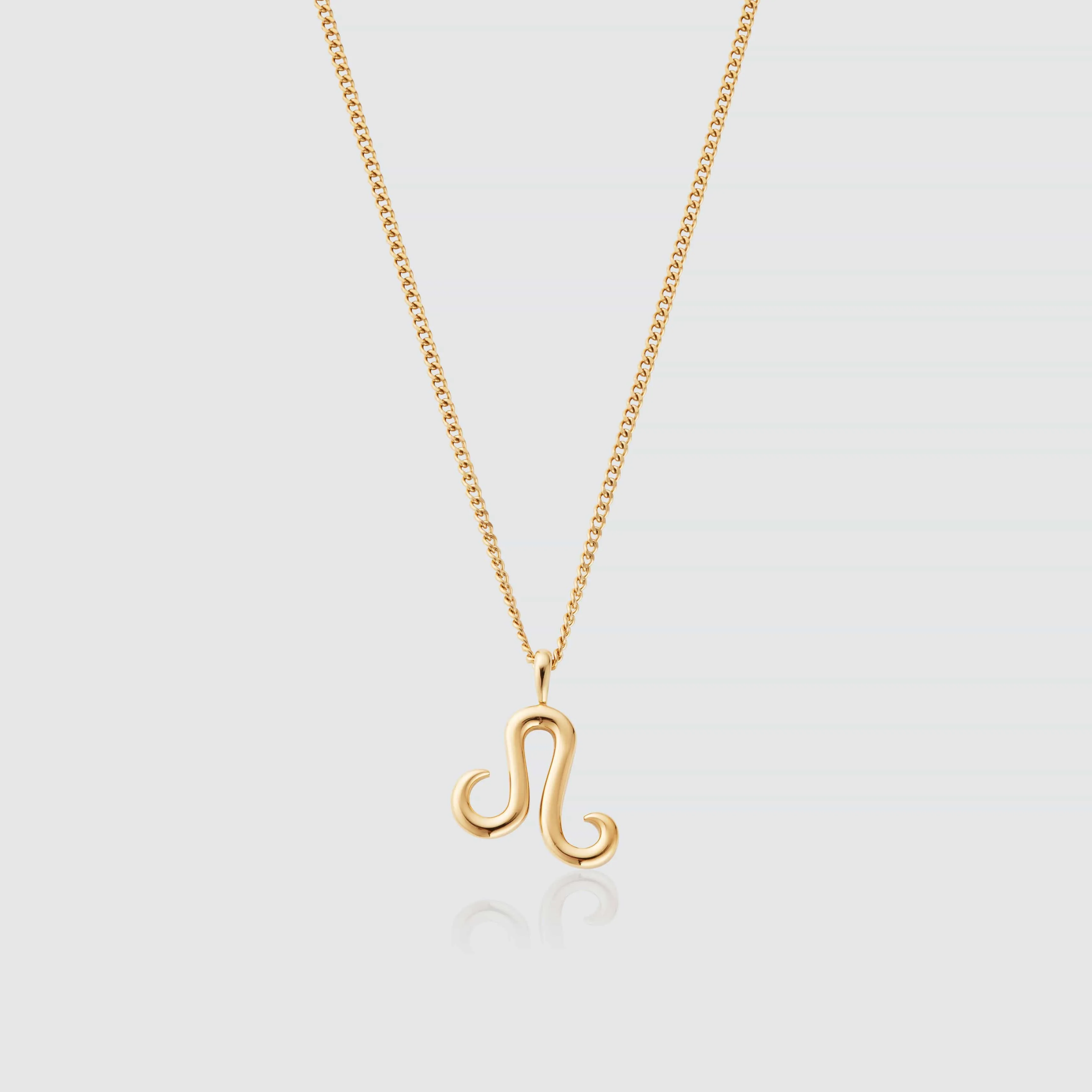 Leo (Gold)