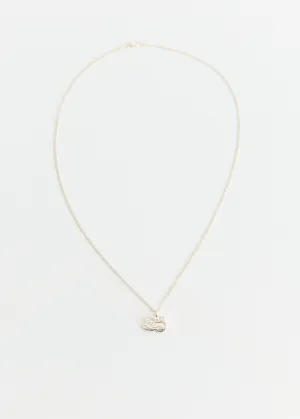 Leo Pendant