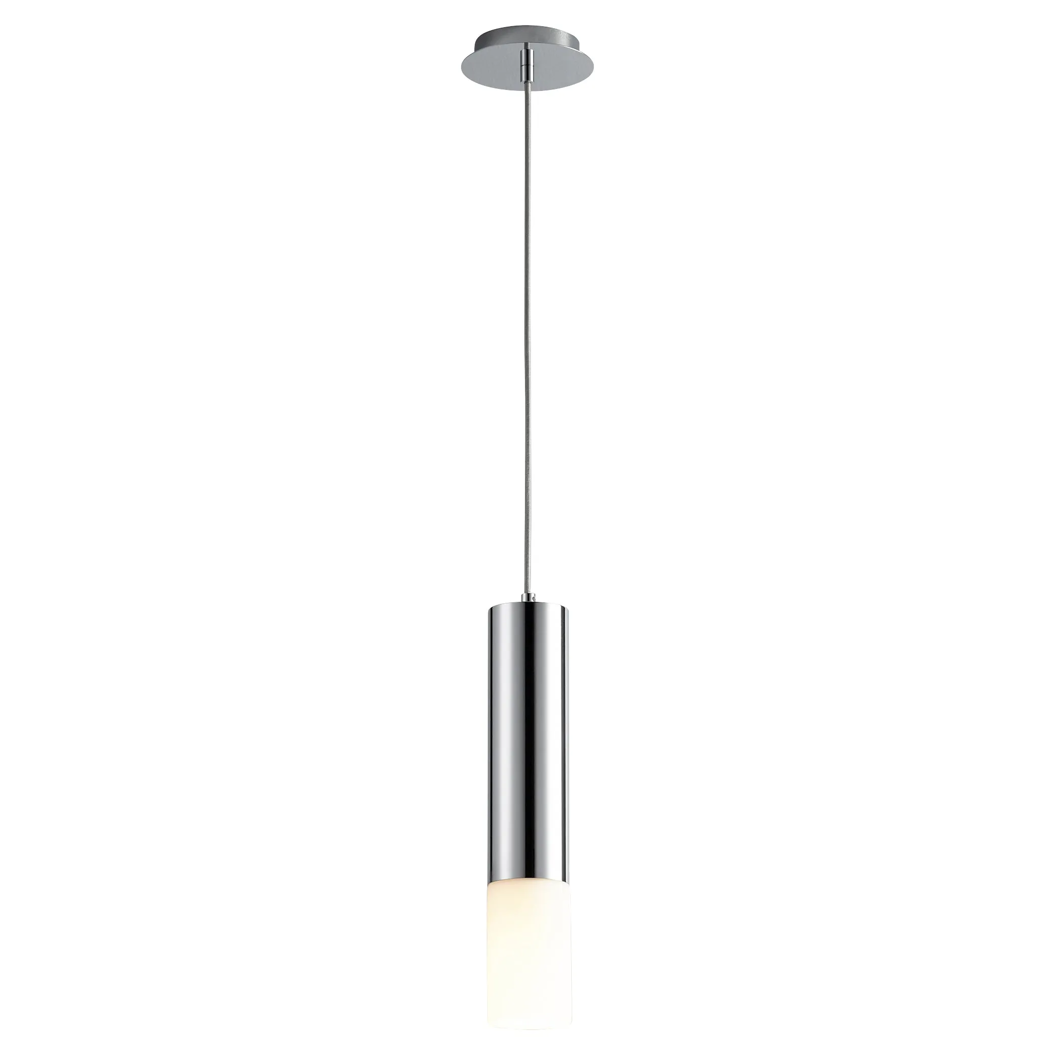 Oxygen Opus 3-654-114 Pendants - Polished Chrome