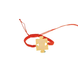 Puzzle Bracelet