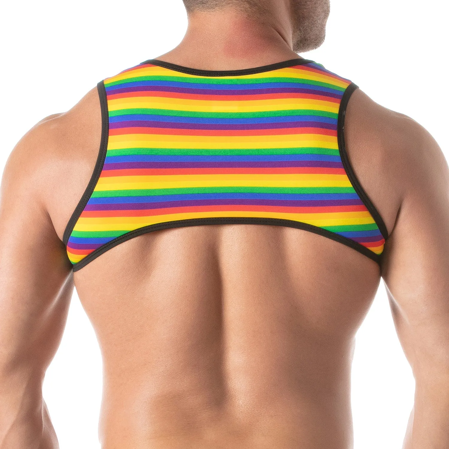 TOF Paris Rainbow Harness